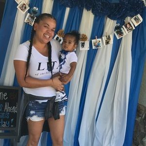 Meet your Posher, Sally